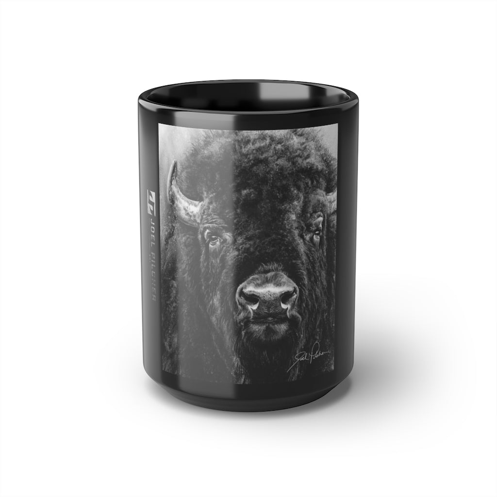 "Tatanka" 15oz Mug