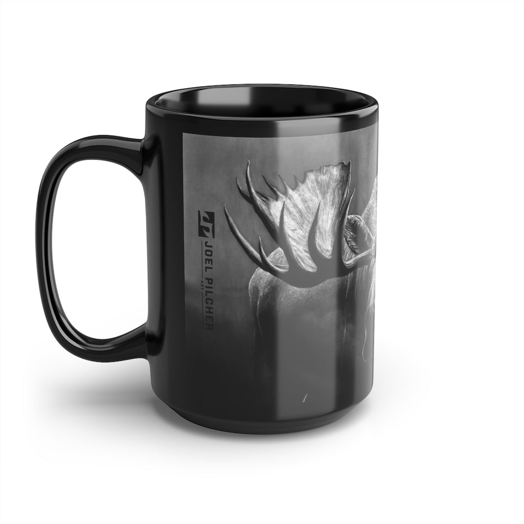 "Wide Load" 15oz Mug