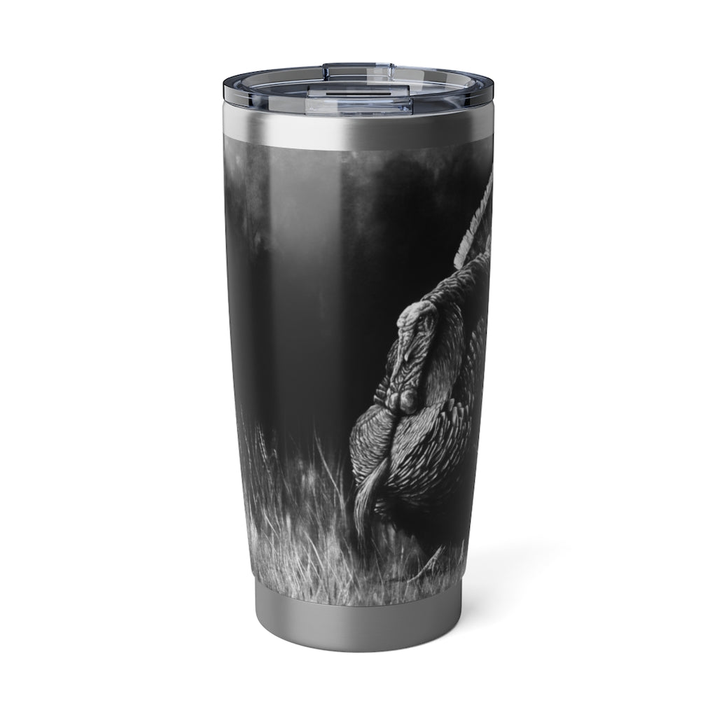 "Light It Up" 20oz Stainless Steel Tumbler