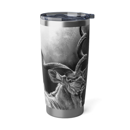 "Kudu" 20oz Stainless Steel Tumbler