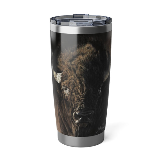 "Living Legend" 20oz Stainless Steel Tumbler