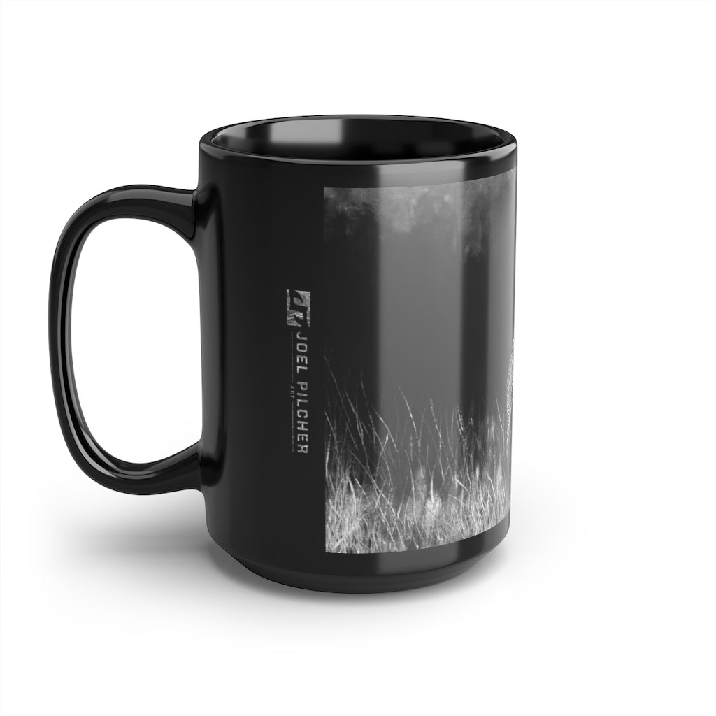 "Light It Up" 15oz Mug